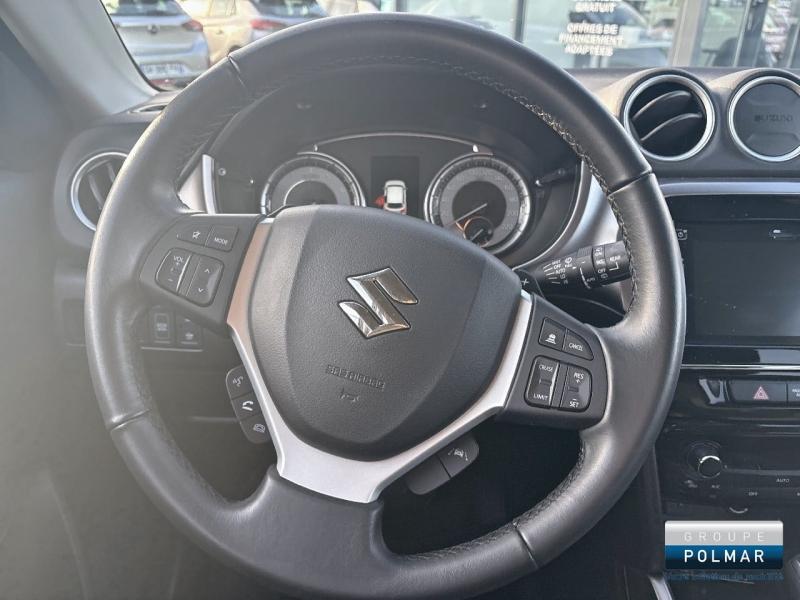 SUZUKI Vitara - 1.5 Dualjet Hybrid 115ch Privilège Auto - Groupe Polmar
