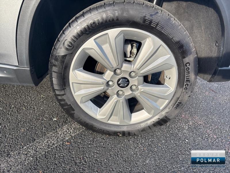 SUZUKI Vitara - 1.5 Dualjet Hybrid 115ch Privilège Auto - Groupe Polmar