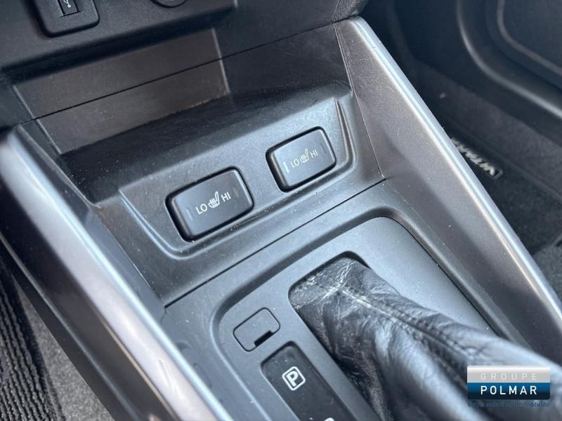 SUZUKI Vitara - 1.5 Dualjet Hybrid 115ch Privilège Auto - Groupe Polmar