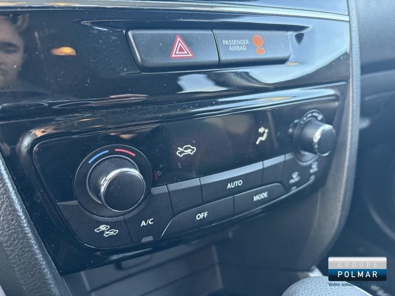 SUZUKI Vitara - 1.5 Dualjet Hybrid 115ch Privilège Auto - Groupe Polmar