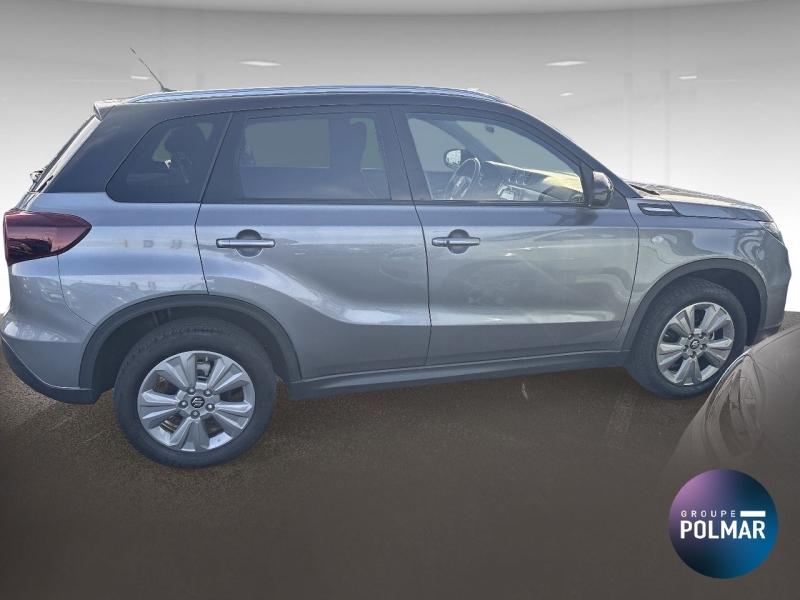 SUZUKI Vitara - 1.5 Dualjet Hybrid 115ch Privilège Auto - Groupe Polmar