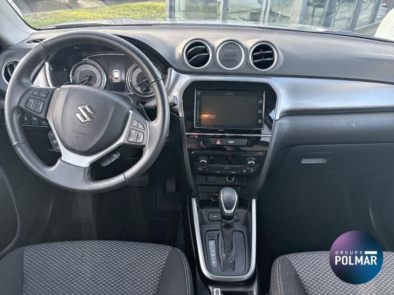 SUZUKI Vitara - 1.5 Dualjet Hybrid 115ch Privilège Auto - Groupe Polmar
