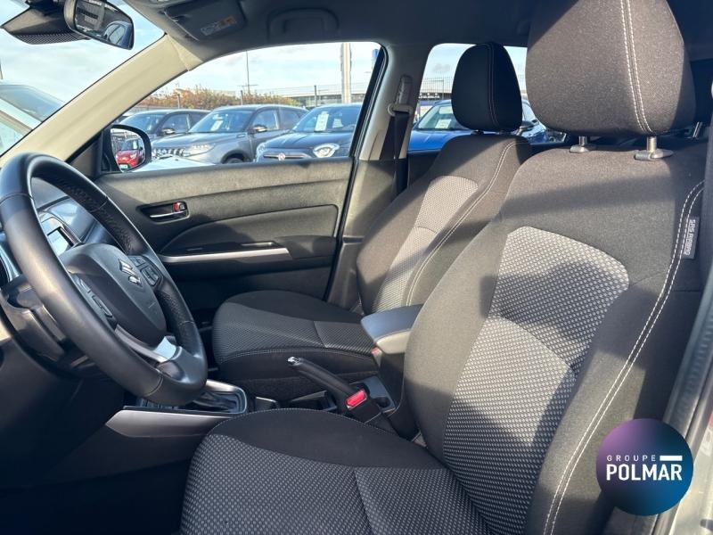 SUZUKI Vitara - 1.5 Dualjet Hybrid 115ch Privilège Auto - Groupe Polmar
