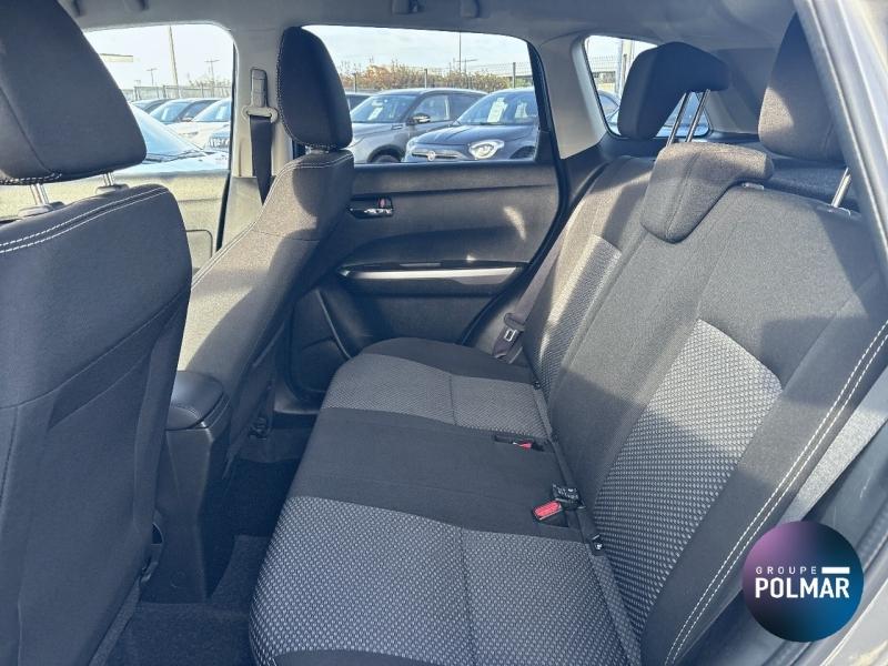 SUZUKI Vitara - 1.5 Dualjet Hybrid 115ch Privilège Auto - Groupe Polmar