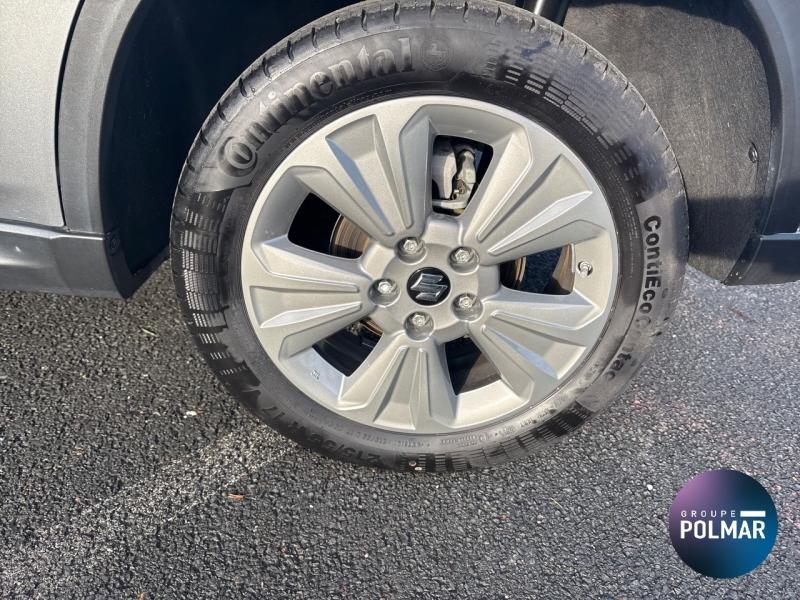 SUZUKI Vitara - 1.5 Dualjet Hybrid 115ch Privilège Auto - Groupe Polmar