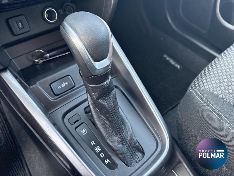 SUZUKI Vitara - 1.5 Dualjet Hybrid 115ch Privilège Auto - Groupe Polmar