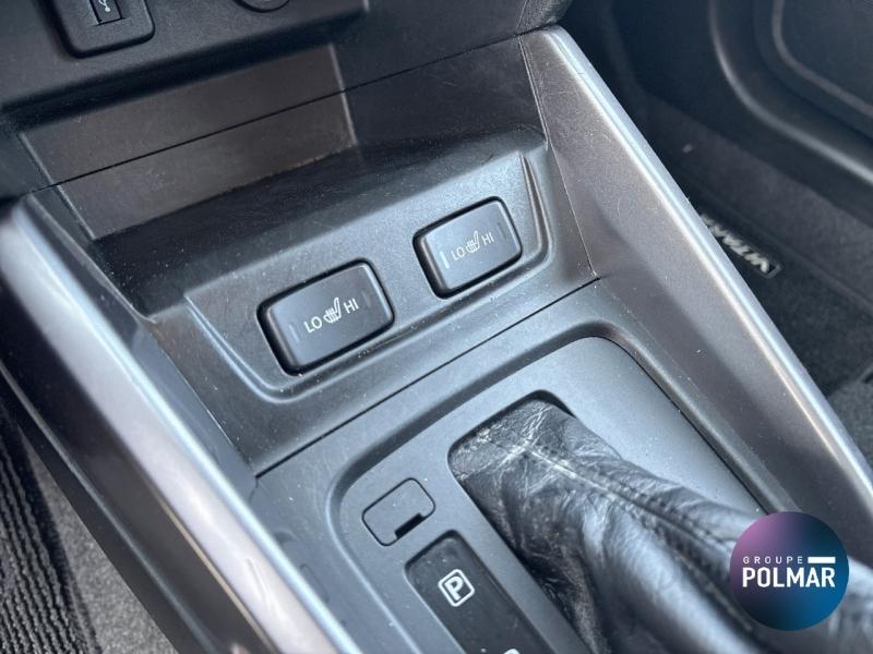 SUZUKI Vitara - 1.5 Dualjet Hybrid 115ch Privilège Auto - Groupe Polmar