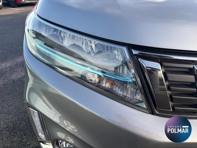 SUZUKI Vitara - 1.5 Dualjet Hybrid 115ch Privilège Auto - Groupe Polmar