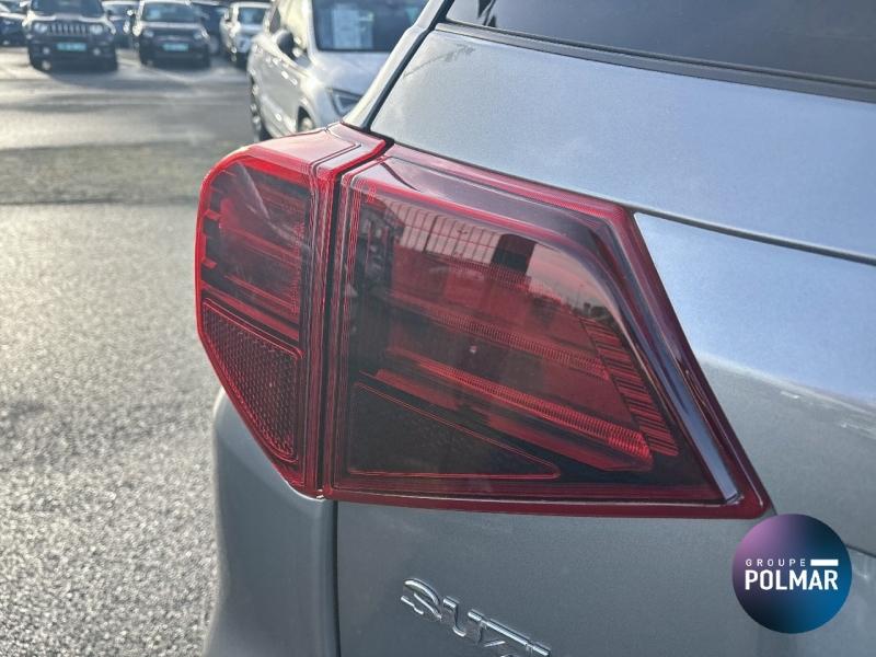 SUZUKI Vitara - 1.5 Dualjet Hybrid 115ch Privilège Auto - Groupe Polmar