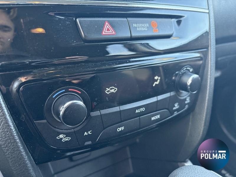 SUZUKI Vitara - 1.5 Dualjet Hybrid 115ch Privilège Auto - Groupe Polmar