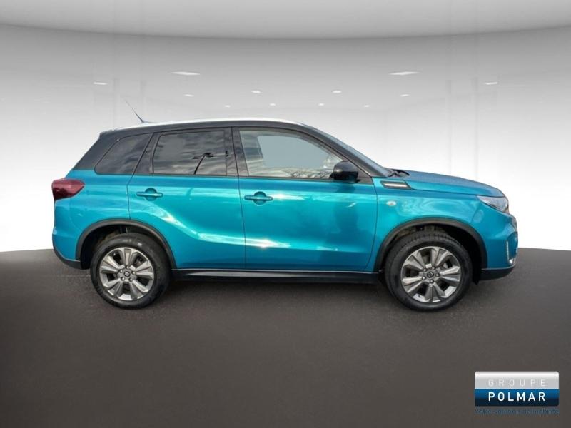 SUZUKI Vitara - 1.4 Boosterjet Hybrid 129ch Privilège - Groupe Polmar