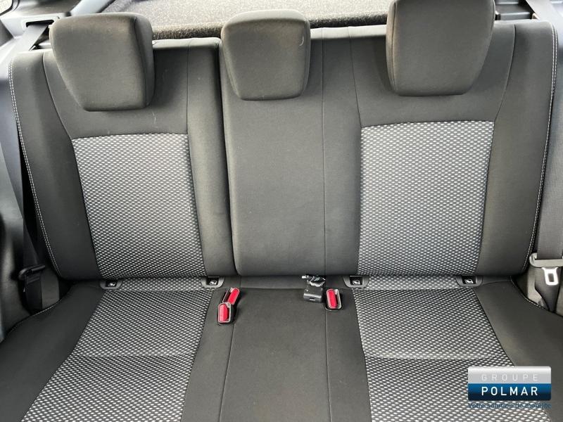 SUZUKI Vitara - 1.4 Boosterjet Hybrid 129ch Privilège - Groupe Polmar