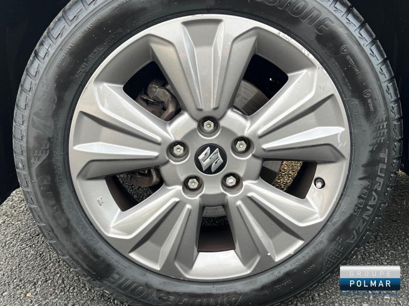 SUZUKI Vitara - 1.4 Boosterjet Hybrid 129ch Privilège - Groupe Polmar