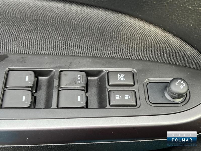 SUZUKI Vitara - 1.4 Boosterjet Hybrid 129ch Privilège - Groupe Polmar