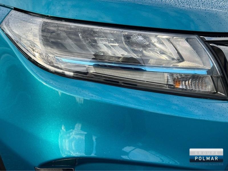 SUZUKI Vitara - 1.4 Boosterjet Hybrid 129ch Privilège - Groupe Polmar