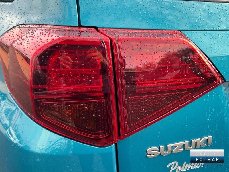 SUZUKI Vitara - 1.4 Boosterjet Hybrid 129ch Privilège - Groupe Polmar