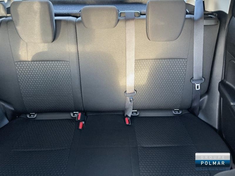 SUZUKI Swift - 1.2 Dualjet Hybrid 83ch Pack - Groupe Polmar