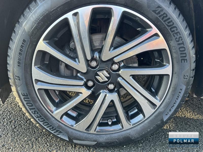 SUZUKI Swift - 1.2 Dualjet Hybrid 83ch Pack - Groupe Polmar