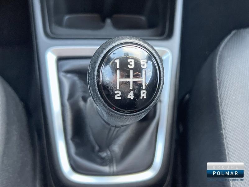 SUZUKI Swift - 1.2 Dualjet Hybrid 83ch Pack - Groupe Polmar