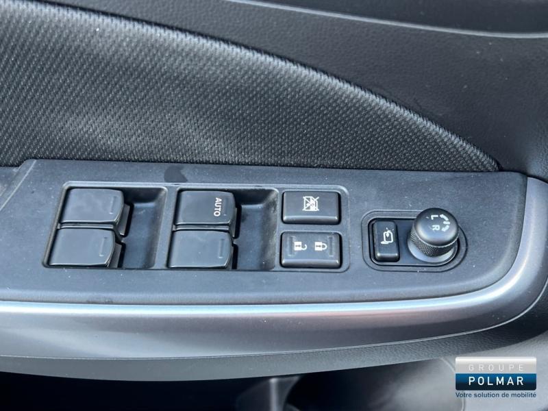 SUZUKI Swift - 1.2 Dualjet Hybrid 83ch Pack - Groupe Polmar
