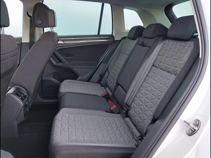 VOLKSWAGEN Tiguan - 1.4 eHybrid 245ch Life Plus DSG6 - Groupe Polmar