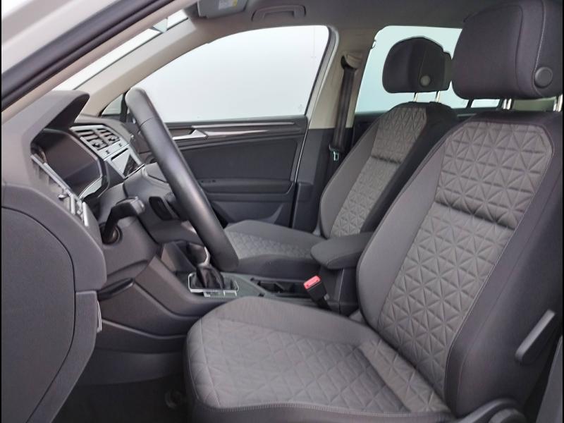 VOLKSWAGEN Tiguan - 1.4 eHybrid 245ch Life Plus DSG6 - Groupe Polmar