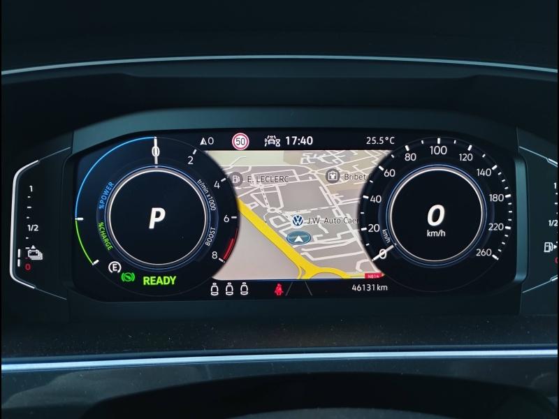 VOLKSWAGEN Tiguan - 1.4 eHybrid 245ch Life Plus DSG6 - Groupe Polmar