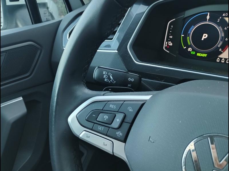 VOLKSWAGEN Tiguan - 1.4 eHybrid 245ch Life Plus DSG6 - Groupe Polmar