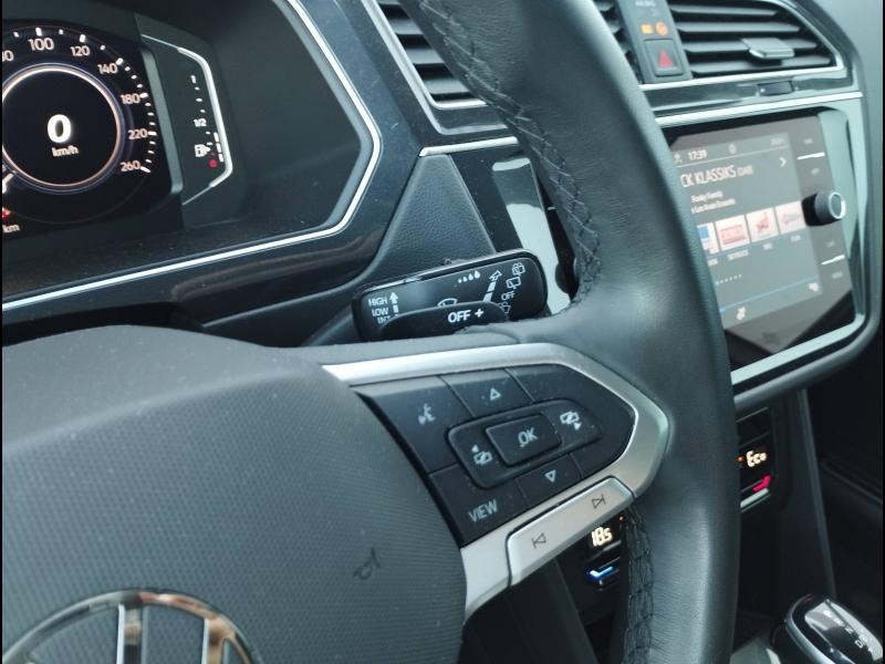 VOLKSWAGEN Tiguan - 1.4 eHybrid 245ch Life Plus DSG6 - Groupe Polmar