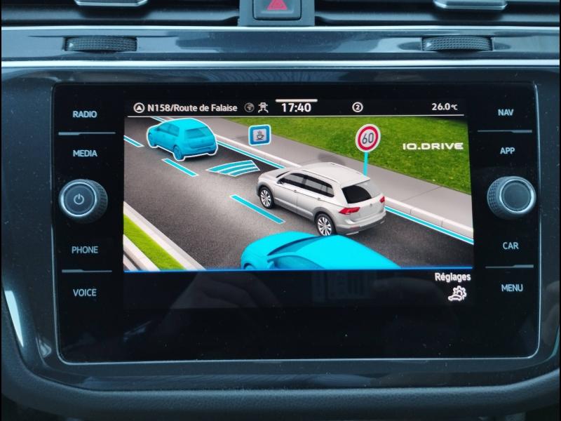 VOLKSWAGEN Tiguan - 1.4 eHybrid 245ch Life Plus DSG6 - Groupe Polmar