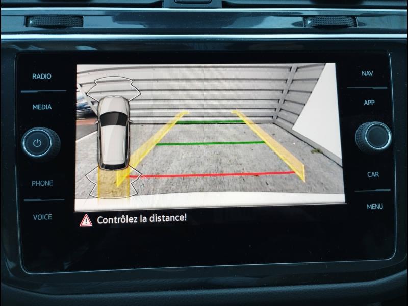 VOLKSWAGEN Tiguan - 1.4 eHybrid 245ch Life Plus DSG6 - Groupe Polmar