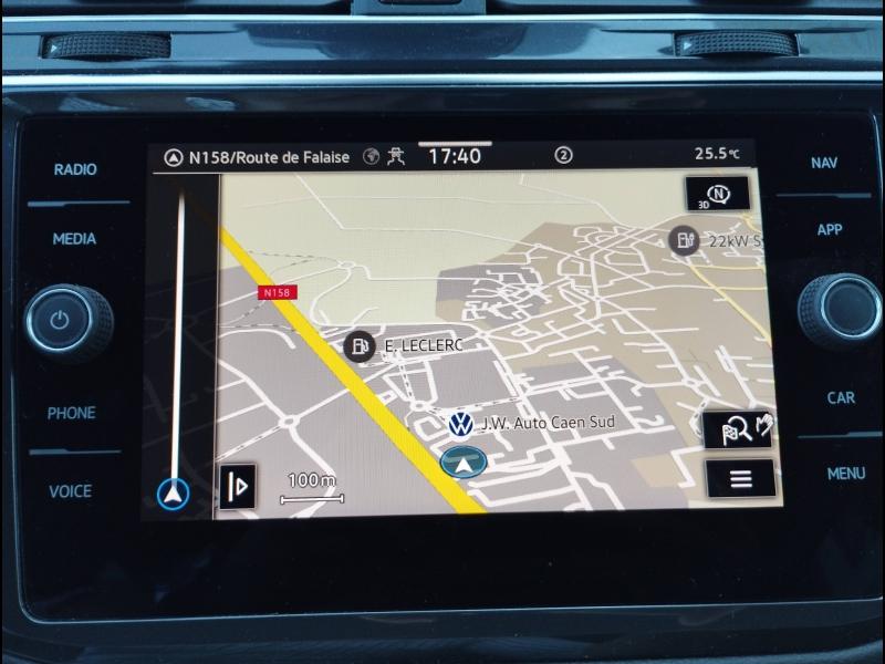 VOLKSWAGEN Tiguan - 1.4 eHybrid 245ch Life Plus DSG6 - Groupe Polmar
