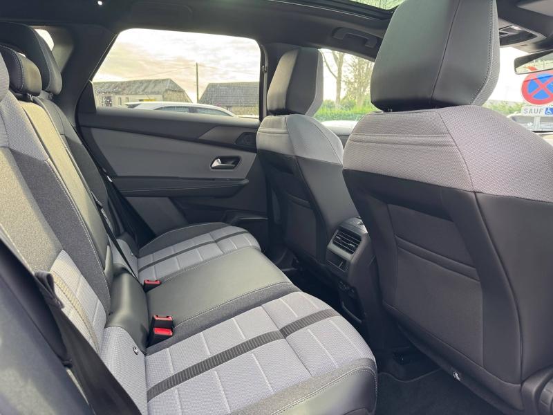 OPEL Grandland - 1.2 Turbo Hybrid 145ch GS e-DCT6 - Groupe Polmar