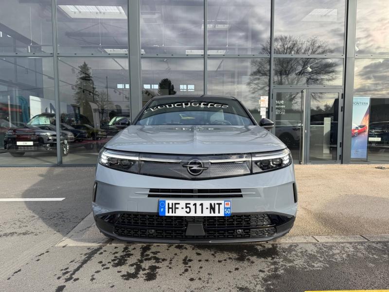 OPEL Grandland - 1.2 Turbo Hybrid 145ch GS e-DCT6 - Groupe Polmar
