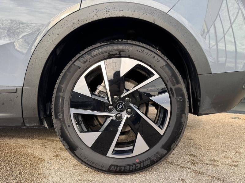 OPEL Grandland - 1.2 Turbo Hybrid 145ch GS e-DCT6 - Groupe Polmar