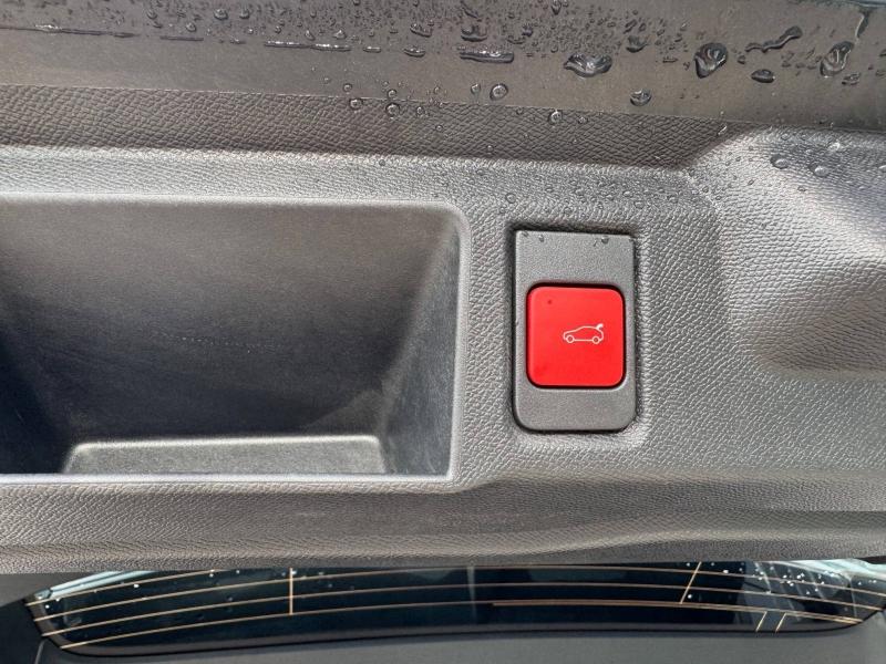 OPEL Grandland - 1.2 Turbo Hybrid 145ch GS e-DCT6 - Groupe Polmar