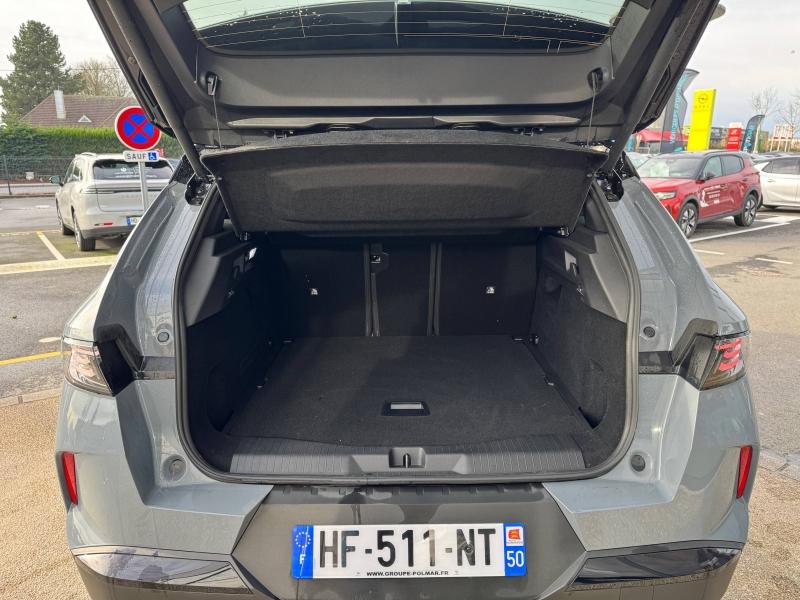 OPEL Grandland - 1.2 Turbo Hybrid 145ch GS e-DCT6 - Groupe Polmar
