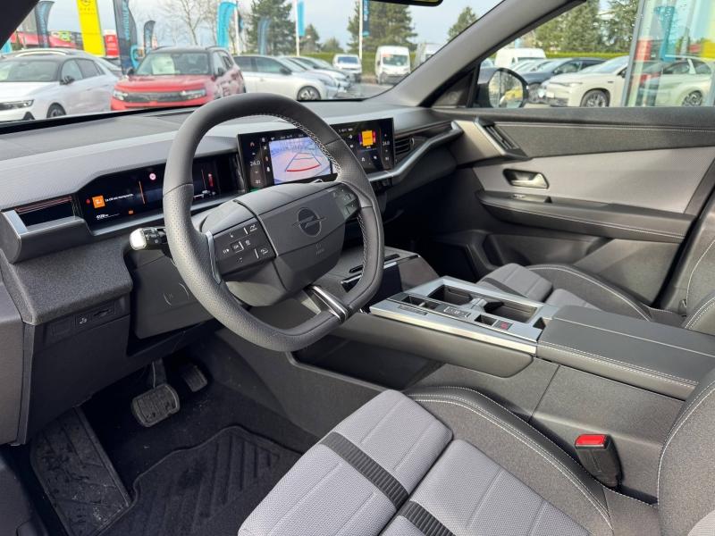 OPEL Grandland - 1.2 Turbo Hybrid 145ch GS e-DCT6 - Groupe Polmar