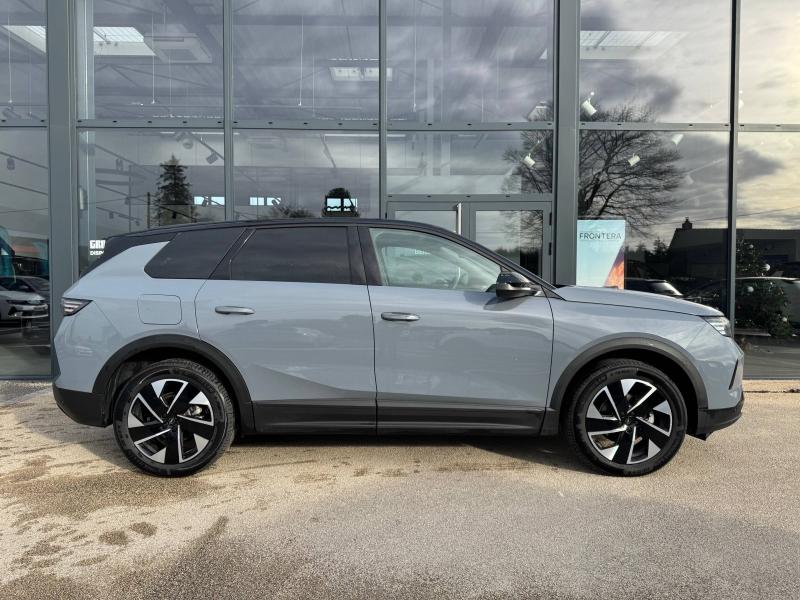 OPEL Grandland - 1.2 Turbo Hybrid 145ch GS e-DCT6 - Groupe Polmar