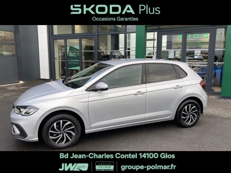 VOLKSWAGEN Polo - Groupe Polmar