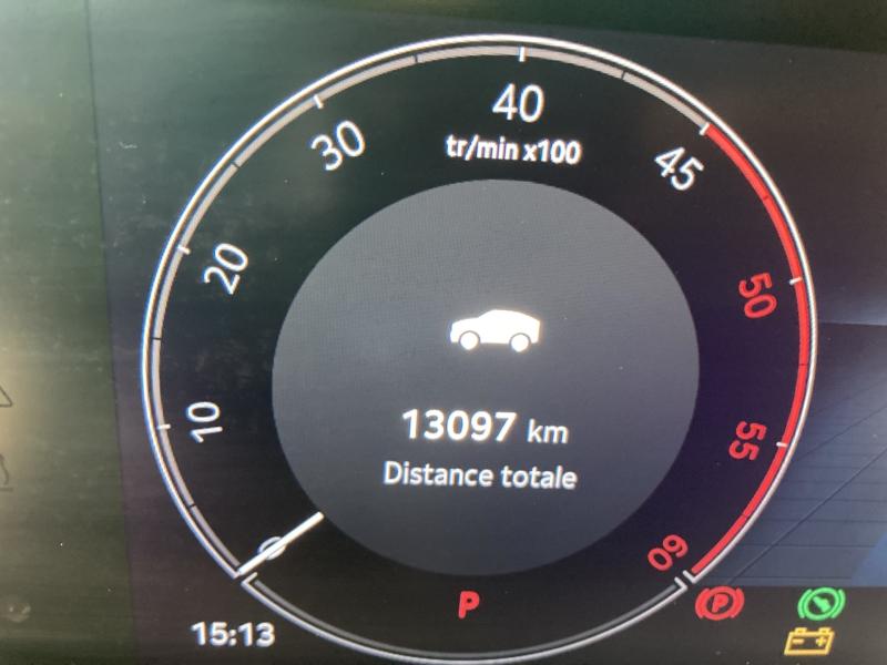 SKODA Superb Combi - 2.0 TDI SCR 150ch Selection DSG7 - Groupe Polmar