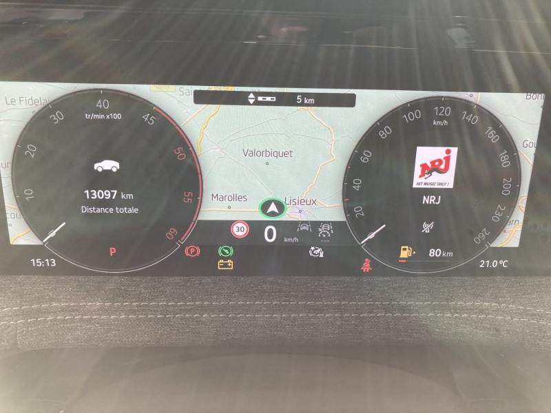 SKODA Superb Combi - 2.0 TDI SCR 150ch Selection DSG7 - Groupe Polmar