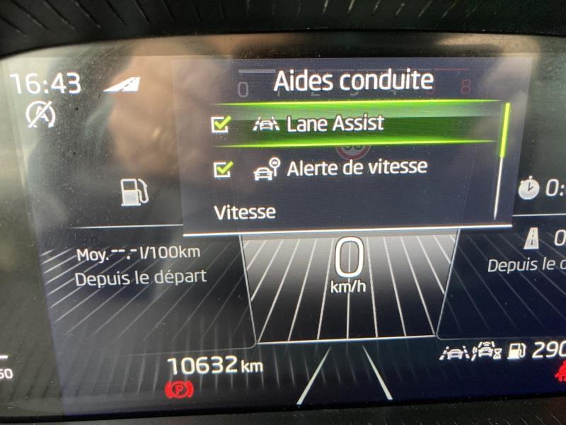 SKODA Fabia - 1.0 TSI Evo2 95ch Selection - Groupe Polmar