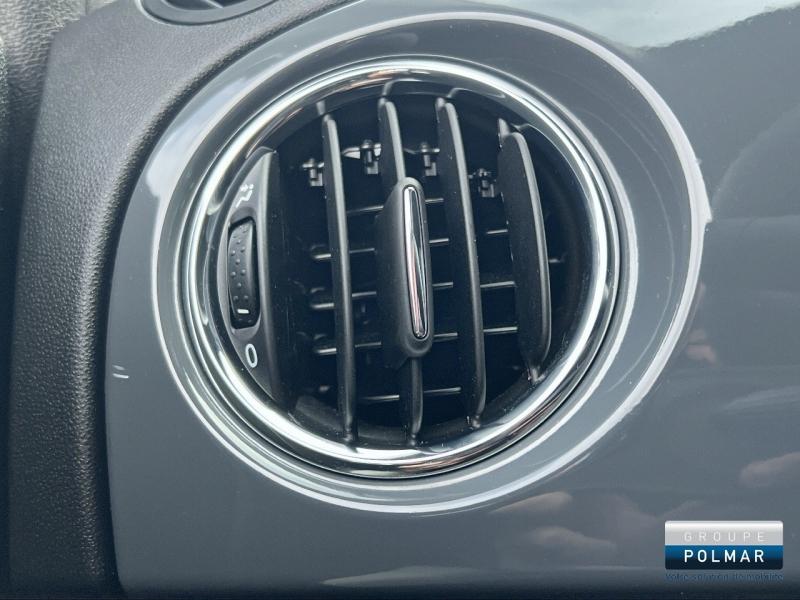 FIAT 500c - MY21 serie 9 Dolcevita Cab Hybrid 1.0 BSG 70ch - Groupe Polmar