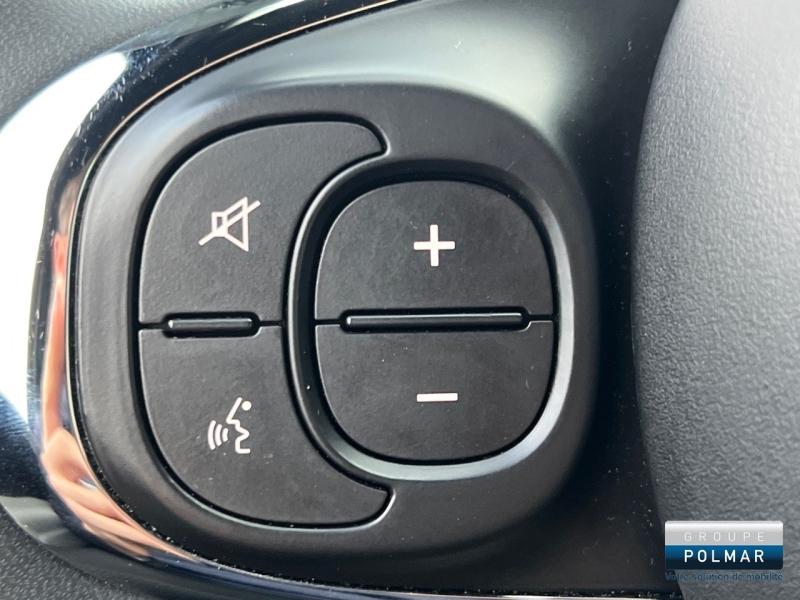 FIAT 500c - MY21 serie 9 Dolcevita Cab Hybrid 1.0 BSG 70ch - Groupe Polmar