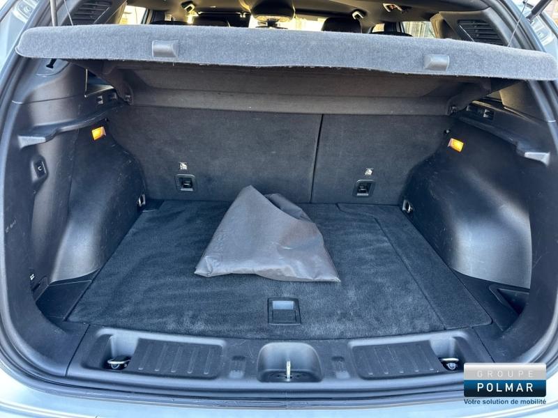 JEEP Compass - 1.3 Turbo T4 190ch PHEV 4xe 80th Anniversary AT6 eAWD - Groupe Polmar