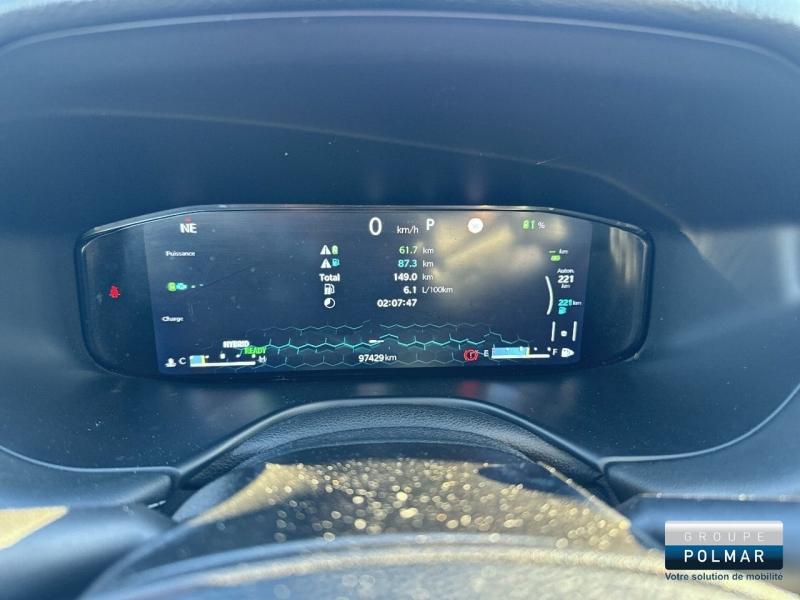 JEEP Compass - 1.3 Turbo T4 190ch PHEV 4xe 80th Anniversary AT6 eAWD - Groupe Polmar