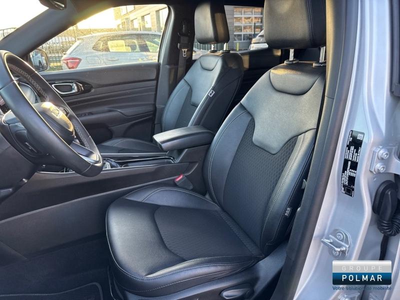 JEEP Compass - 1.3 Turbo T4 190ch PHEV 4xe 80th Anniversary AT6 eAWD - Groupe Polmar