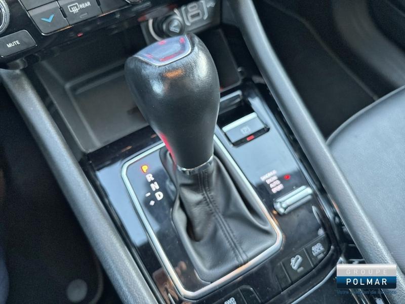 JEEP Compass - 1.3 Turbo T4 190ch PHEV 4xe 80th Anniversary AT6 eAWD - Groupe Polmar