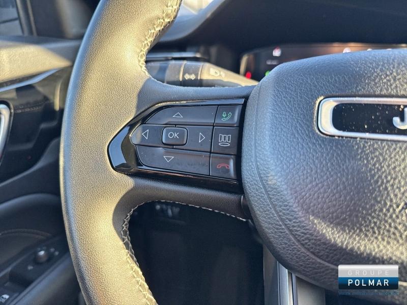 JEEP Compass - 1.3 Turbo T4 190ch PHEV 4xe 80th Anniversary AT6 eAWD - Groupe Polmar